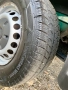 4бр.Нови Зимни Гуми Continental 235/65/16C DOT2624+Джанти 16цола 6x130 за Sprinter,Crafter, снимка 9