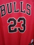 Чисто нов оригинален екип на Чикаго Булс - Майкъл Джордан, снимка 5