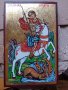 Рисувани икони по канон., снимка 10