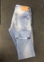 Чисто нови мъжки дънки  М размер, снимка 2