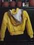 Жълто яке, снимка 2