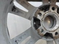 4бр 16ски джант за  AUDI, VW 5х112мм A161210, снимка 9
