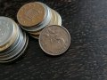 Монета - Холандия - 5 цента | 1953г., снимка 1