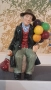 Порцеланови фигури Royal Doulton , снимка 7