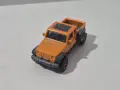 1/64 17 Jeep Gladiator Matchbox , снимка 1