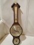 Старинен часовник и барометър - различни модели, снимка 7