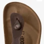 Дамски чехли Birkenstock, снимка 6