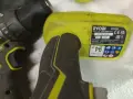 СЕТ  ОТ  Ryobi  винтоверт , снимка 13