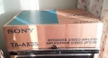 Sony ta ax 35, снимка 1