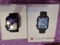 Смарт часовник Huawei fit3, снимка 6