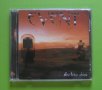 Прогресив Event - Electric Skies CD, снимка 1 - CD дискове - 31776588