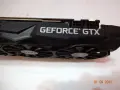 GeForce GTX 1070 Ti DUKE 8G, снимка 4
