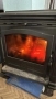 камина на дърва Plamen, снимка 3