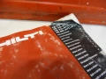 Куфар Hilti TE 70 AVR - За комбинирана машина SDS Max, снимка 2