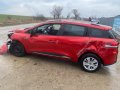 Renault Clio Estate 1.5 DCI, 90 кс., 5 ск., 87000 km, двигател K9K638, 2019, euro 6C, Рено Клио Комб, снимка 4