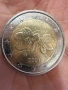 ТРИ РЕДКИ ЕВРО МОНЕТИ, снимка 4