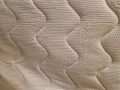 Двулицев латексов матрак ЕКОН НАТУРА 160х200см дебелина 20 см, снимка 17
