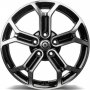 17" Джанти Киа 5X114.3 KIA X CEED SPORTAGE SORENTO OPTIMA Xceed Оптима, снимка 2