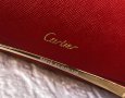 Cartier 2022 дамски слънчеви очила ,очила за компютър,диоптрична рамка, снимка 10