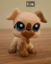 Littlest pet shop играчки / ЛПС , снимка 1