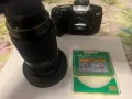 Обектив Токина 28-210 Sony A/Minolta, снимка 4