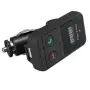 Безжичен MP3 трансмитер с Bluetooth, FM радио SD карта памет до 32 GB HF301, снимка 4