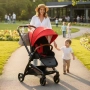 Бебешка количка 3 в 1, Zizito Harmony Lux, снимка 2