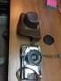 Зоркии Zorki 10 аналогов ретро апарат, като нов, снимка 2