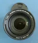 Обектив Sigma AF 18-200 HSM за Nikon, снимка 3
