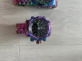 Продавам комплект от два часовника SBAG – мъжки и дамски модел., снимка 2