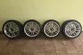 18" MRW 5x112 / 5x100, снимка 1