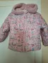 Детско зимно яке,дължина 40см, снимка 1