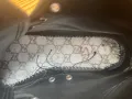 Gucci кожени кецове 41, снимка 11