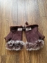 Страхотна дамски ръкавици UGG , нови с етикет, снимка 1