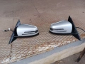 странични огледала за Мерцедес w212 2011г, снимка 1