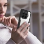 Защитен калъф + PET Протектор за Xiaomi 15T Pro | Акрил + TPU, Прозрачен дизайн, 360° Защита, 6 Цвет, снимка 13