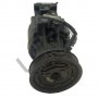 Компресор климатик Toyota Corolla Verso I (E120) 2001-2003 T210722N-67, снимка 2