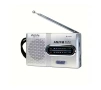 Мини Преносимо Радио INDIN BC-R21 AMFM на Батерии Джобен Транзистор, снимка 1