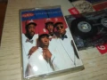 BOYZ II MEN TAPE 1007251153, снимка 11
