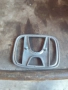Емблема и лайсна от заден капак за Honda jazz , снимка 3