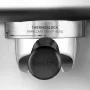 НОВА Еспресо машина Breville Barista Max VCF126X-01, 15 bar, 1450 w, Вградена кафемелачка - 24 месец, снимка 10
