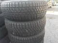 4бр зимни гуми 215/65/17, снимка 3