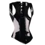 Латексов Корсет , снимка 3