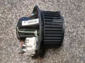 BMW E90 BLOWER MOTOR 6411 6933663-09 , реостат и моторче бмв е90 , T1000660W/B , FBLO2 PL2, снимка 4