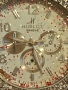 Дамски часовник HUBLOT GENEVE много красив стилен дизайн силиконова каишка 49024, снимка 4