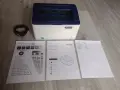 Лазерен принтер Xerox Phaser 3020, снимка 1