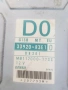 Блок за управление на двигателя (ECU) Denso 33920-83E10 112000-7733 за Suzuki Wagon 1.3, снимка 3