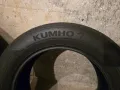 4 бр. 235/60/R18 - Kumho всесезонни за SUV, снимка 8