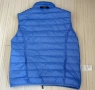 Emporio Armani EA7 Down Vest Mens Size L / XL НОВО!  ОРИГИНАЛ Мъжки Пухен Елек!, снимка 4