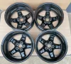 16’’5x112 originalni za vw golf V/VI/VII/skoda/seat/audi 16”5х112 за фолцваген/шкода/сеат/ауди-№493, снимка 11